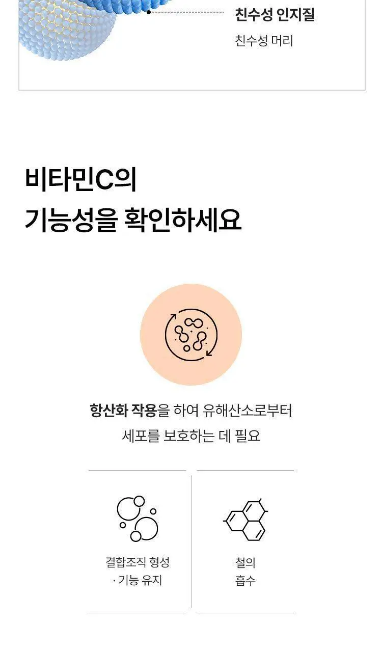 [1+1더블기획] 여에스더 리포좀 비타민C 파워퍼프걸 에디션 (총 2개월분) 상세페이지 15